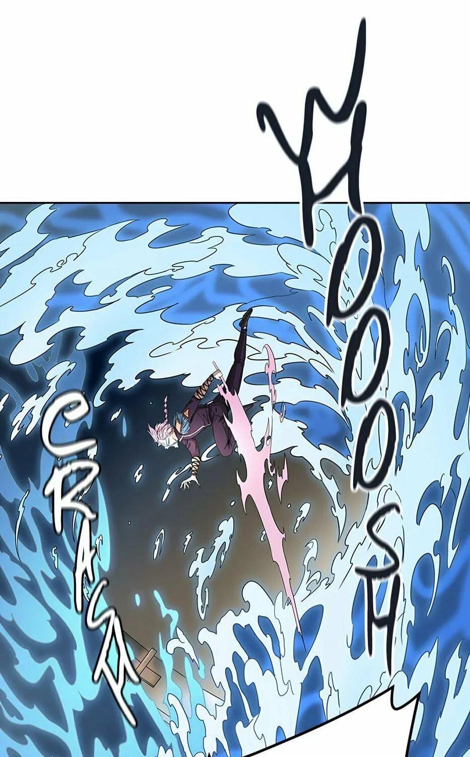 Tower of God Chapter 488 page 121 - 