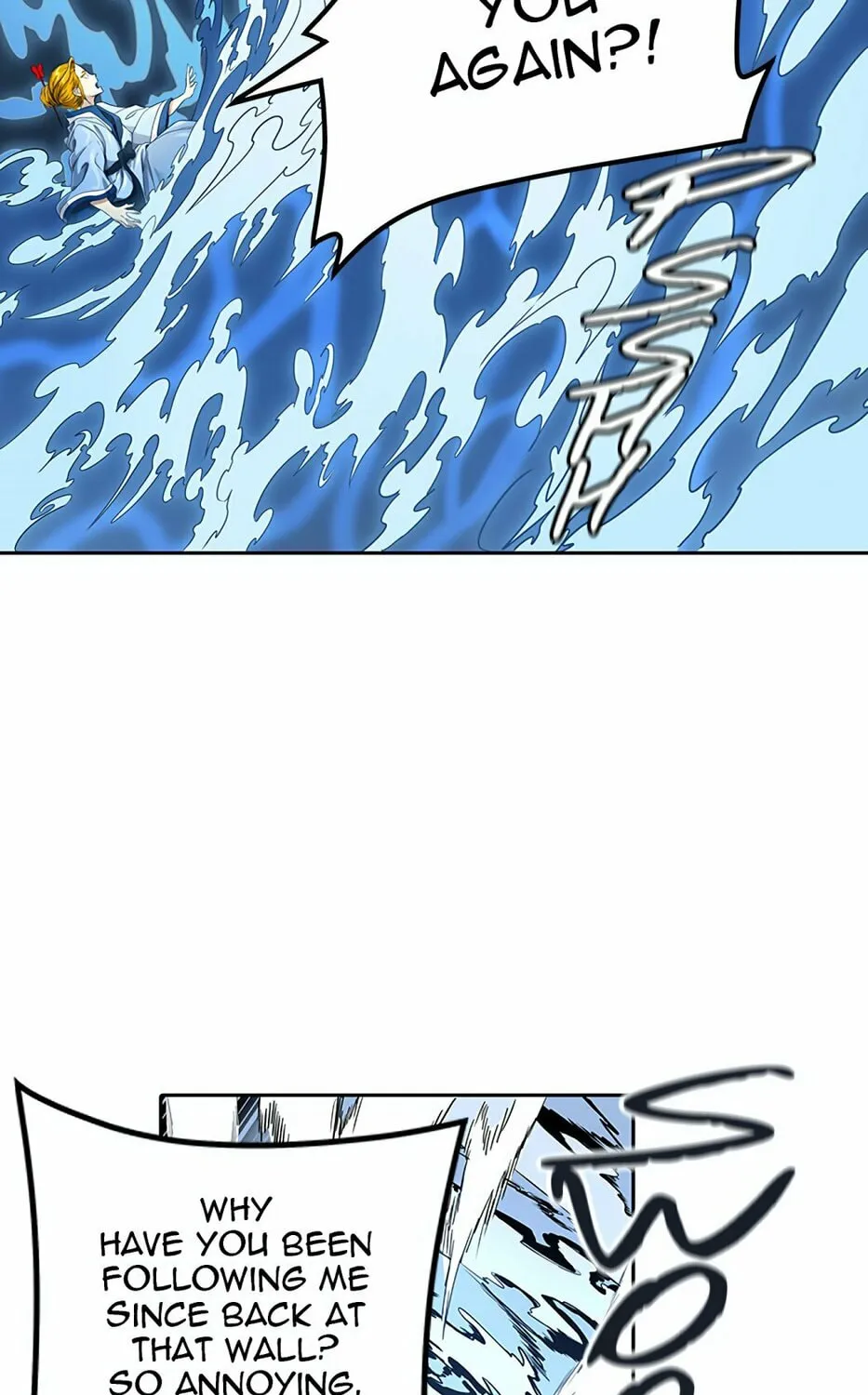 Tower of God Chapter 488 page 123 - 