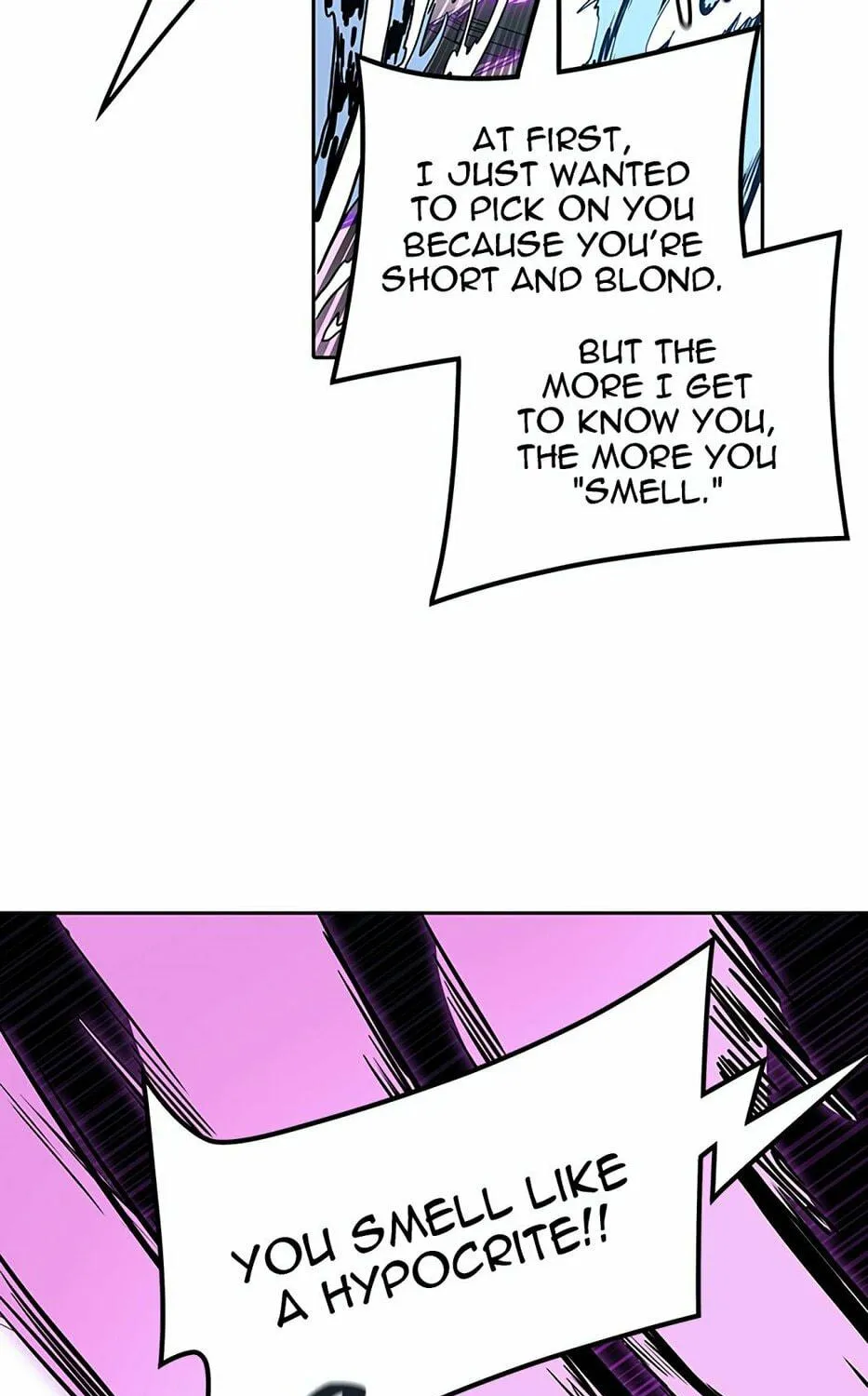 Tower of God Chapter 488 page 127 - 