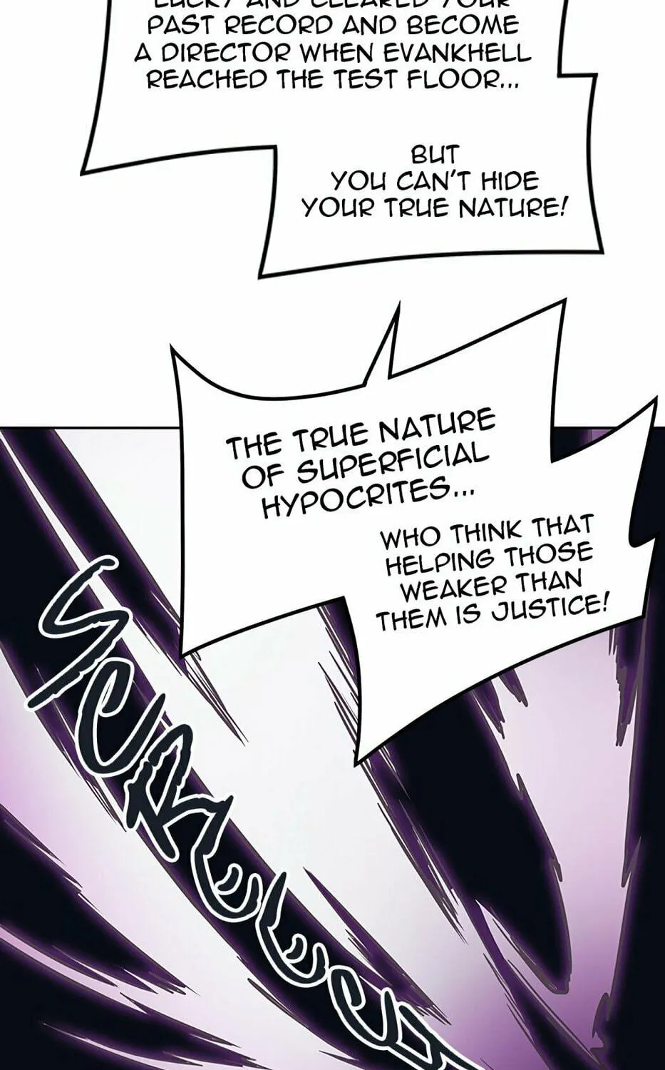 Tower of God Chapter 488 page 133 - 