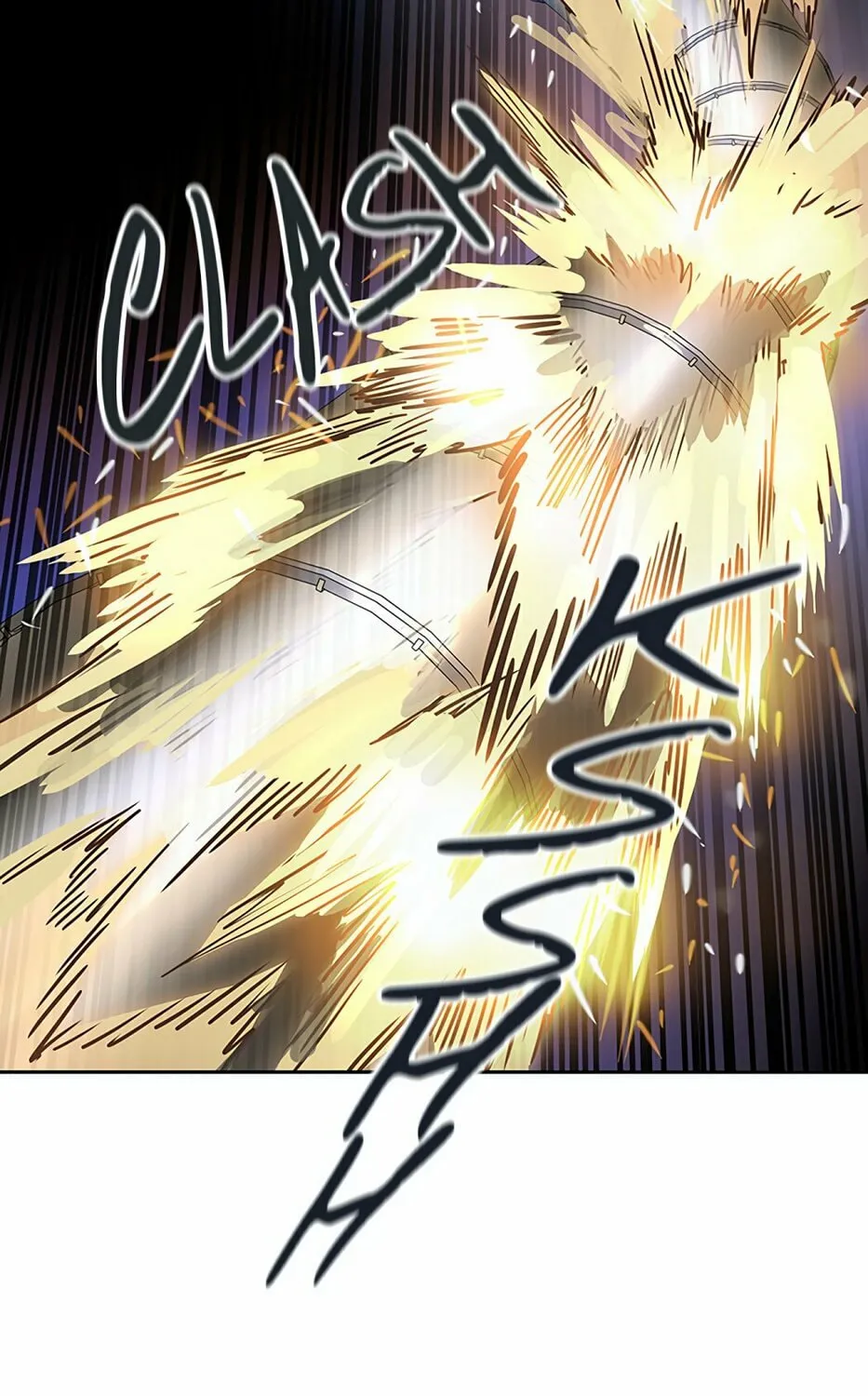 Tower of God Chapter 488 page 137 - 