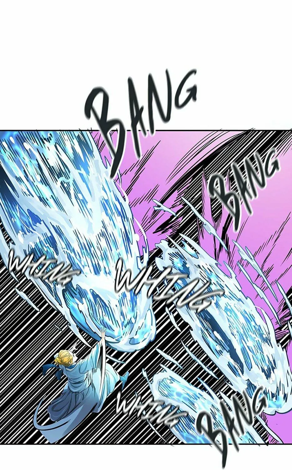 Tower of God Chapter 488 page 139 - 