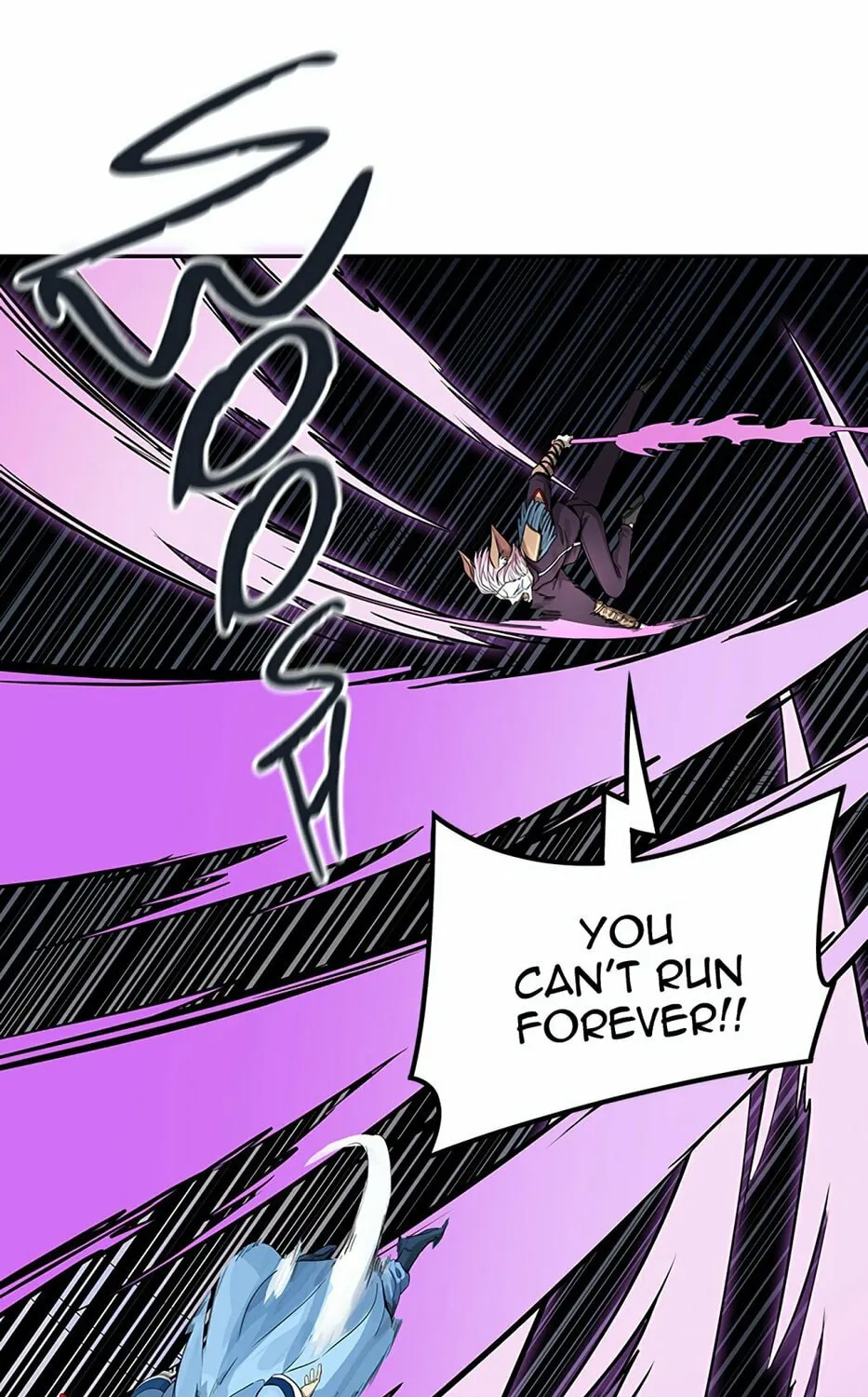 Tower of God Chapter 488 page 141 - 