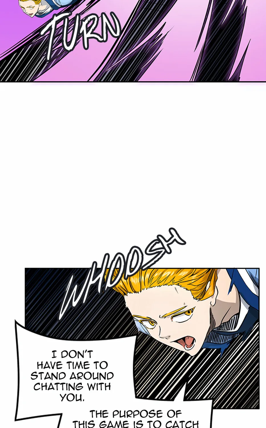 Tower of God Chapter 488 page 143 - 