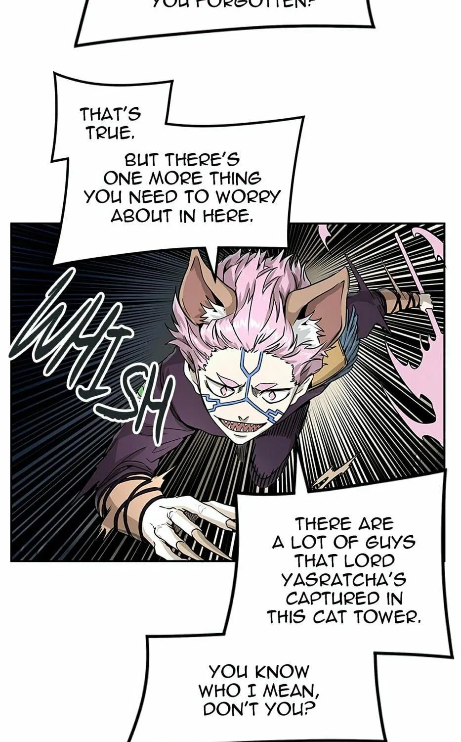 Tower of God Chapter 488 page 145 - 