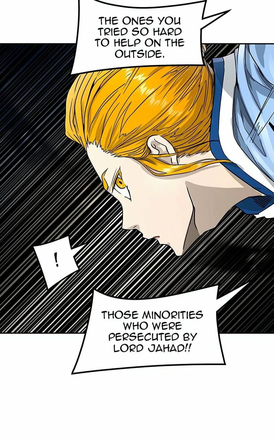 Tower of God Chapter 488 page 147 - 