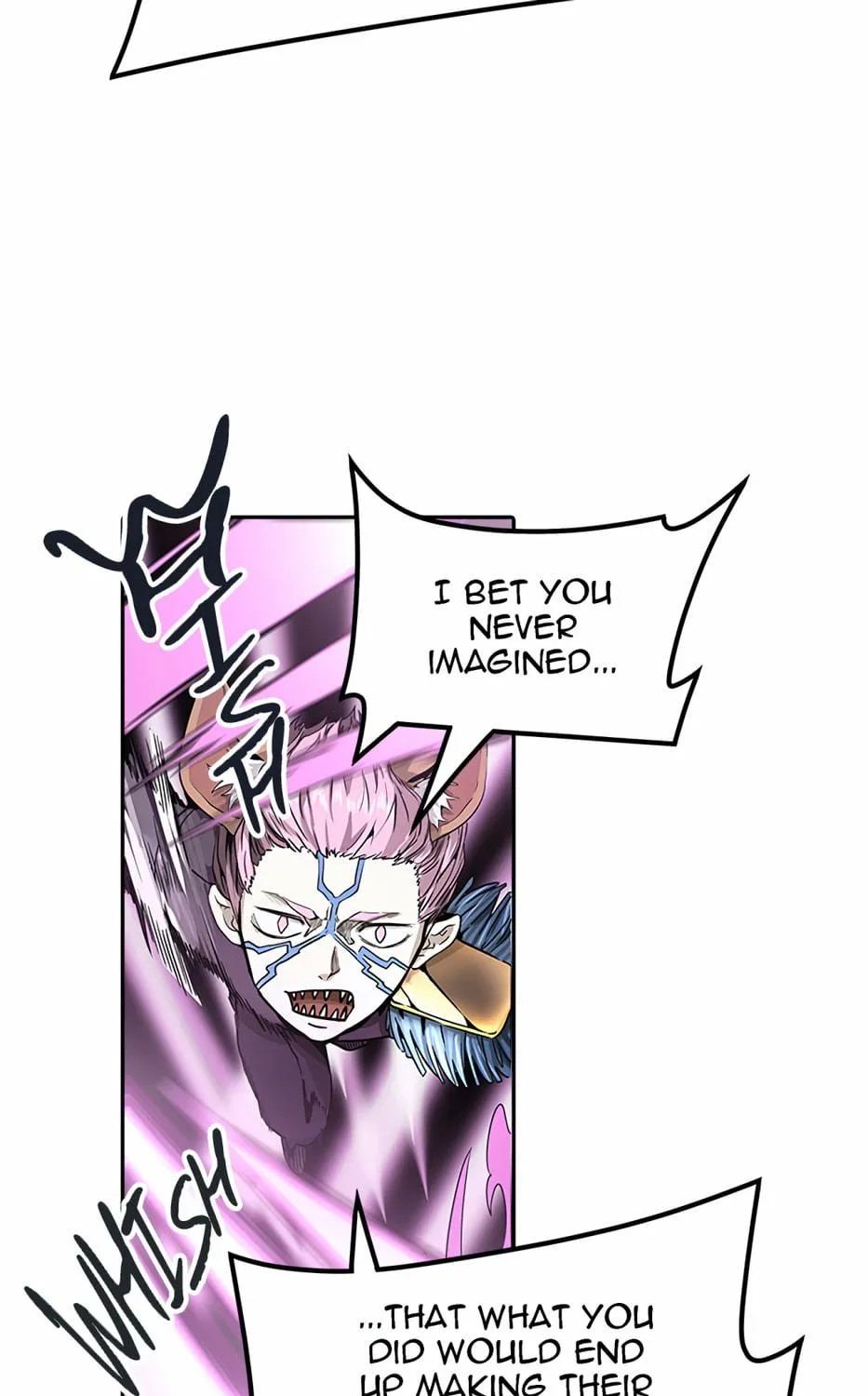 Tower of God Chapter 488 page 155 - 