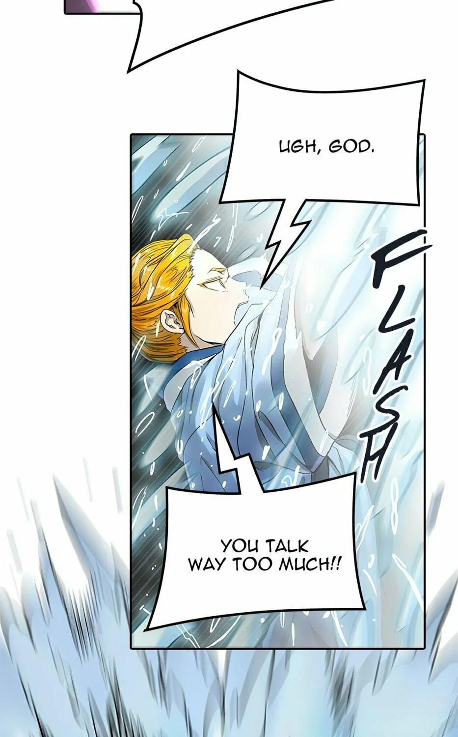Tower of God Chapter 488 page 157 - 