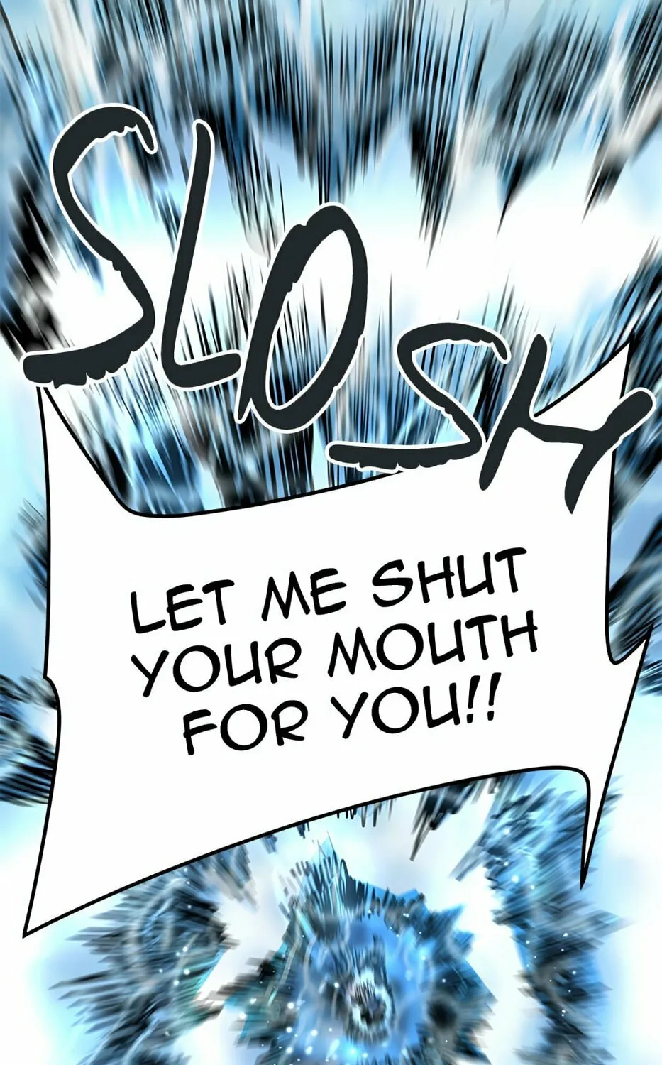 Tower of God Chapter 488 page 159 - 