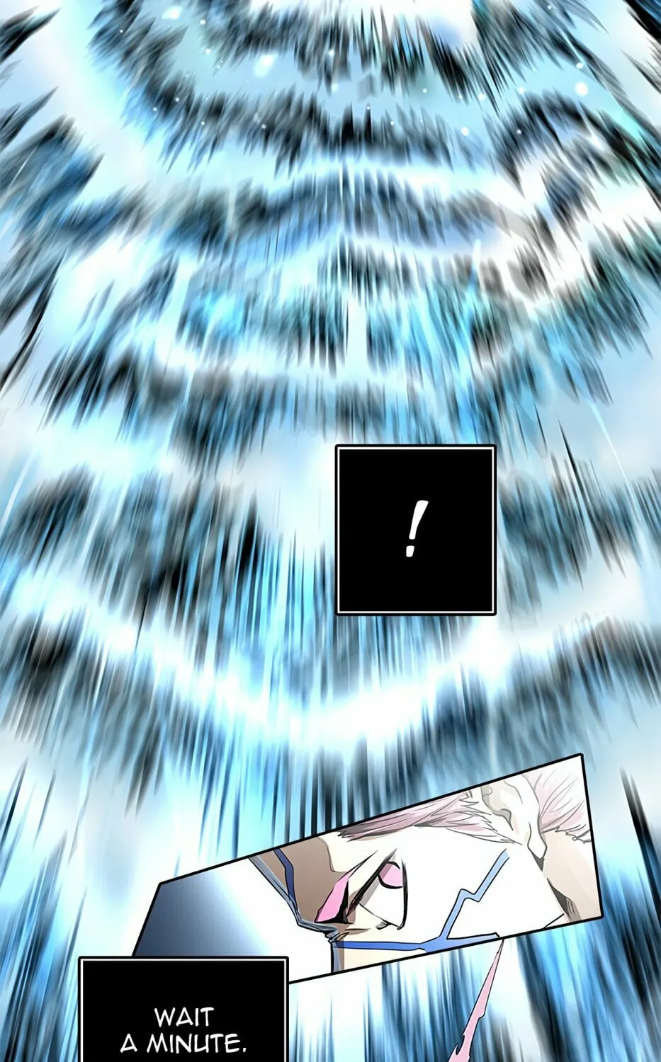 Tower of God Chapter 488 page 161 - 