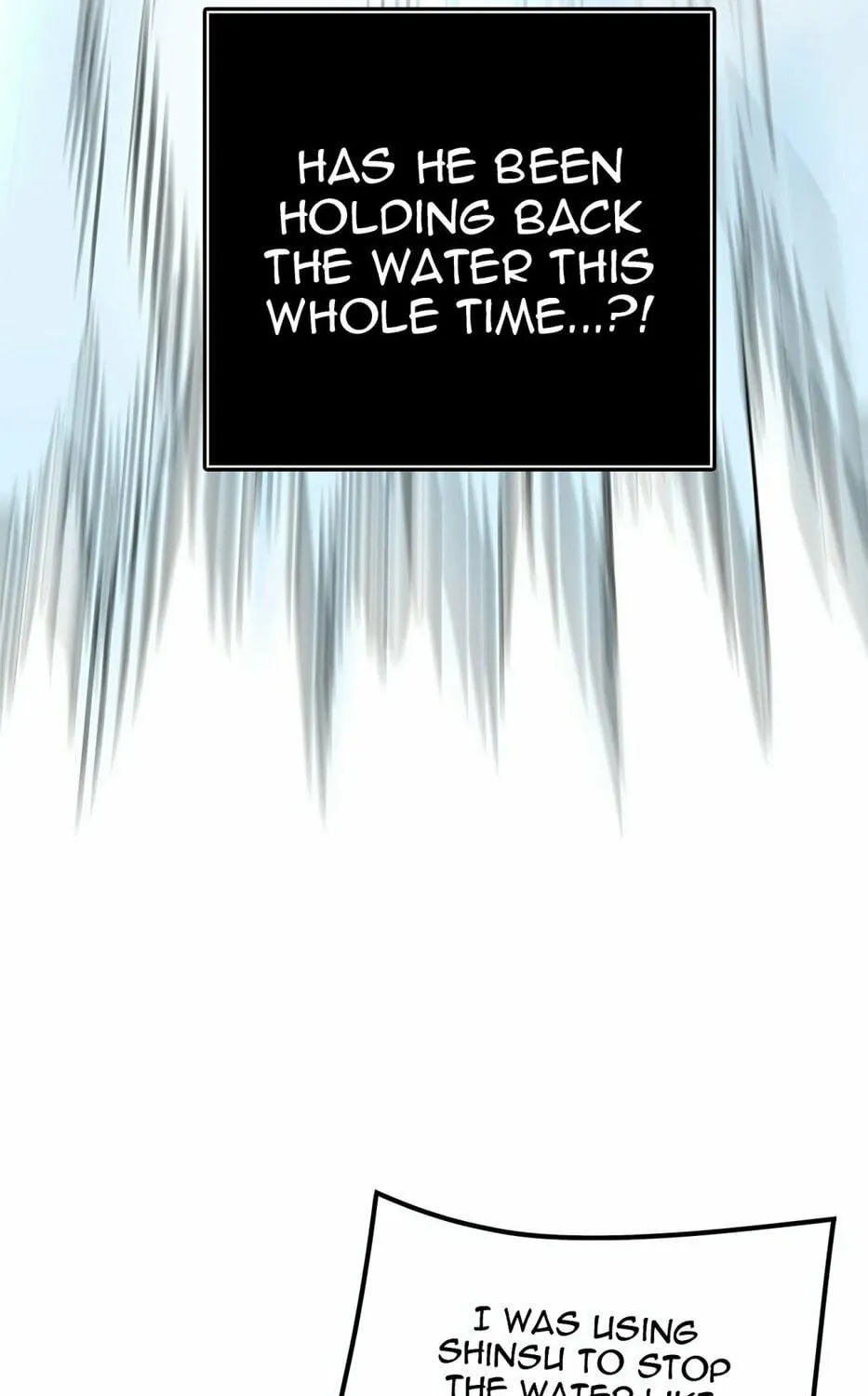 Tower of God Chapter 488 page 165 - 