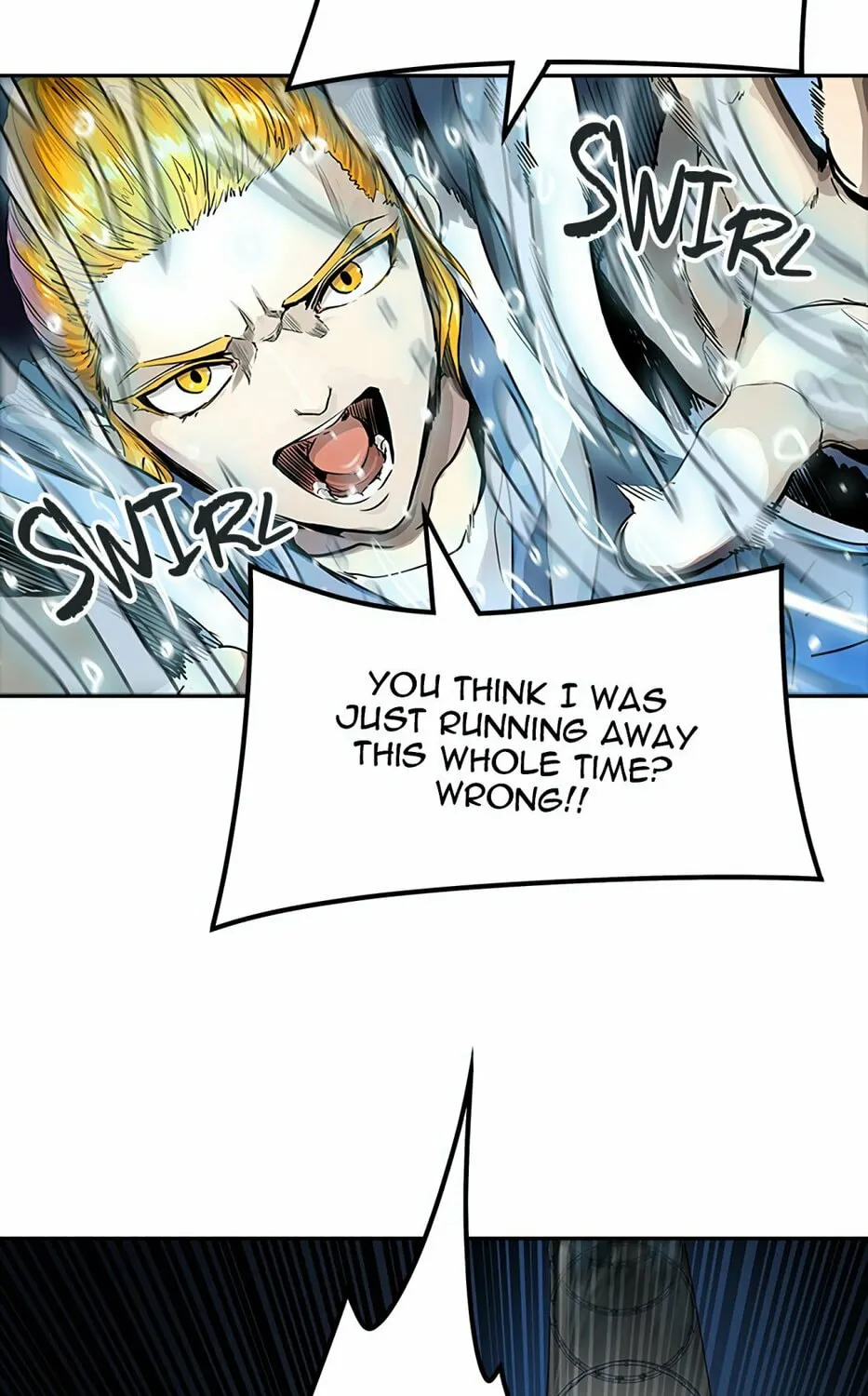 Tower of God Chapter 488 page 167 - 