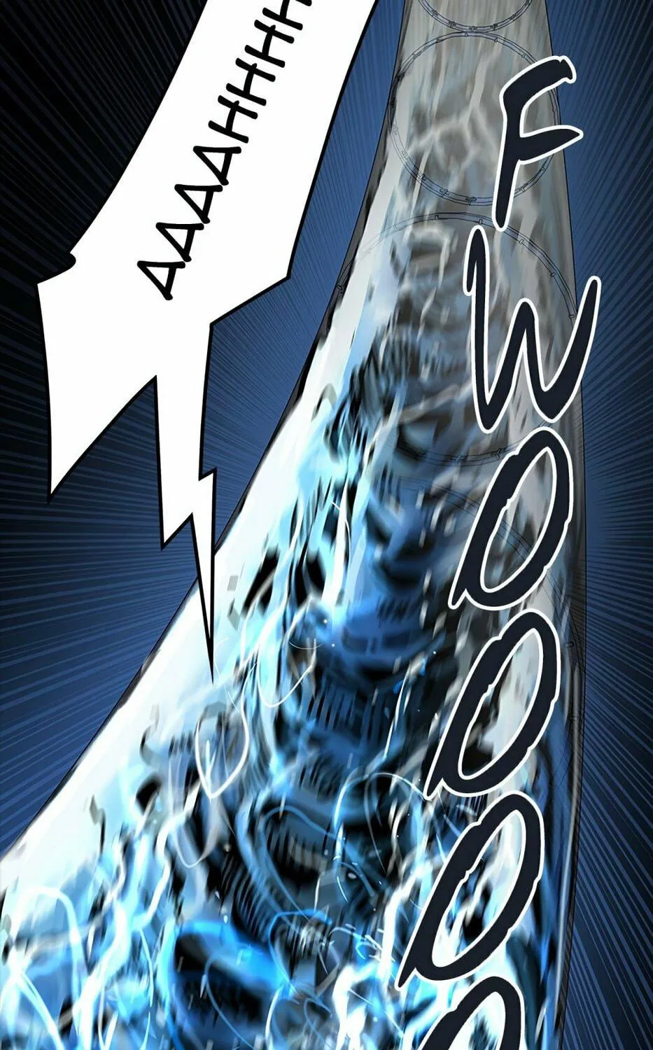 Tower of God Chapter 488 page 169 - 