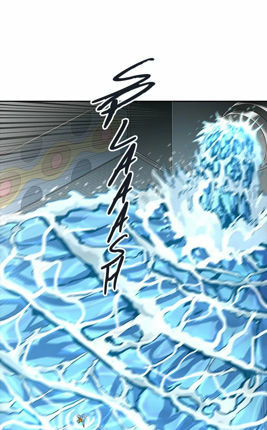 Tower of God Chapter 488 page 173 - 