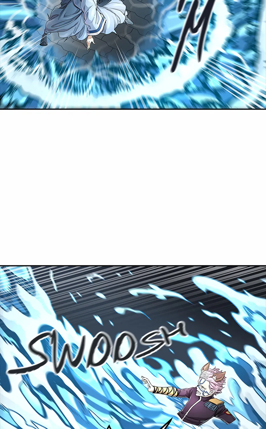 Tower of God Chapter 488 page 177 - 
