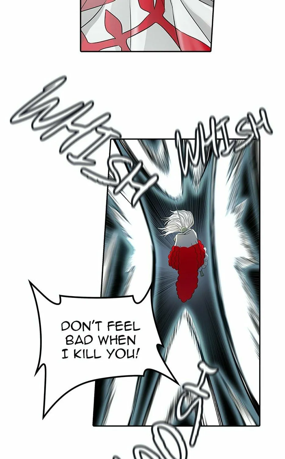 Tower of God Chapter 488 page 19 - 