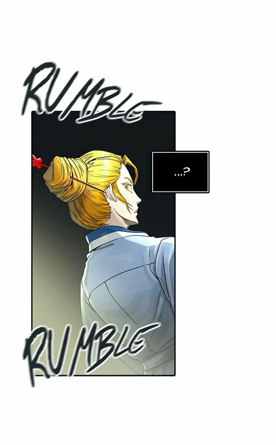 Tower of God Chapter 488 page 185 - 