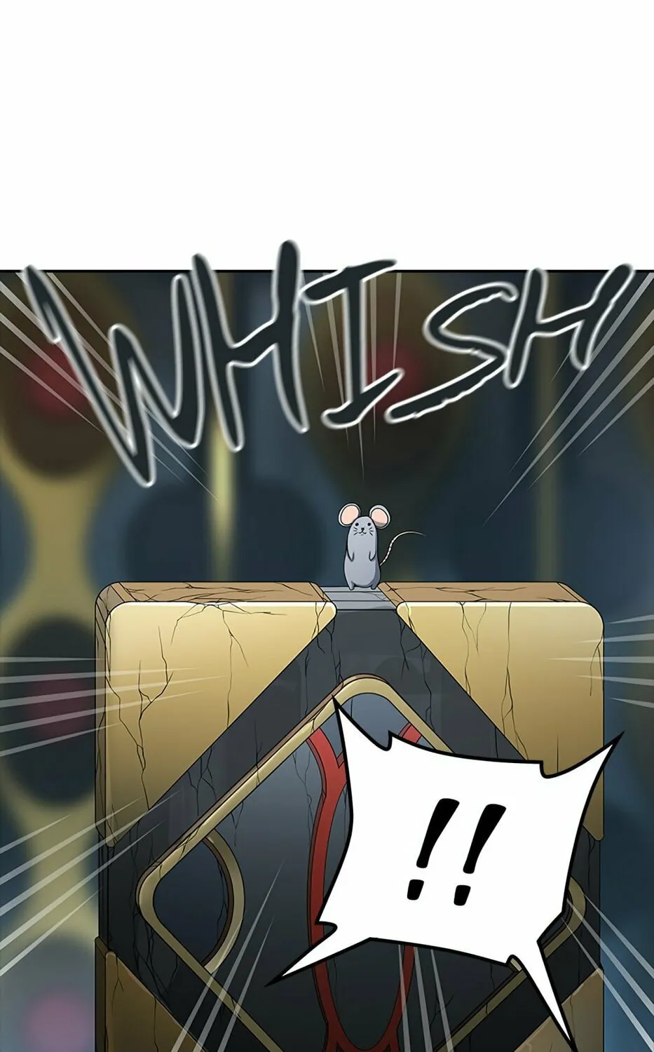 Tower of God Chapter 488 page 197 - 