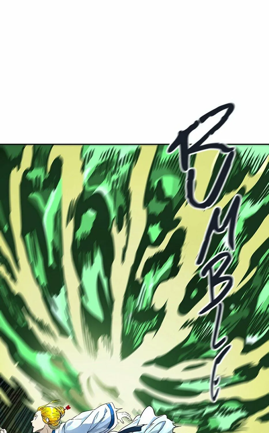 Tower of God Chapter 488 page 205 - 