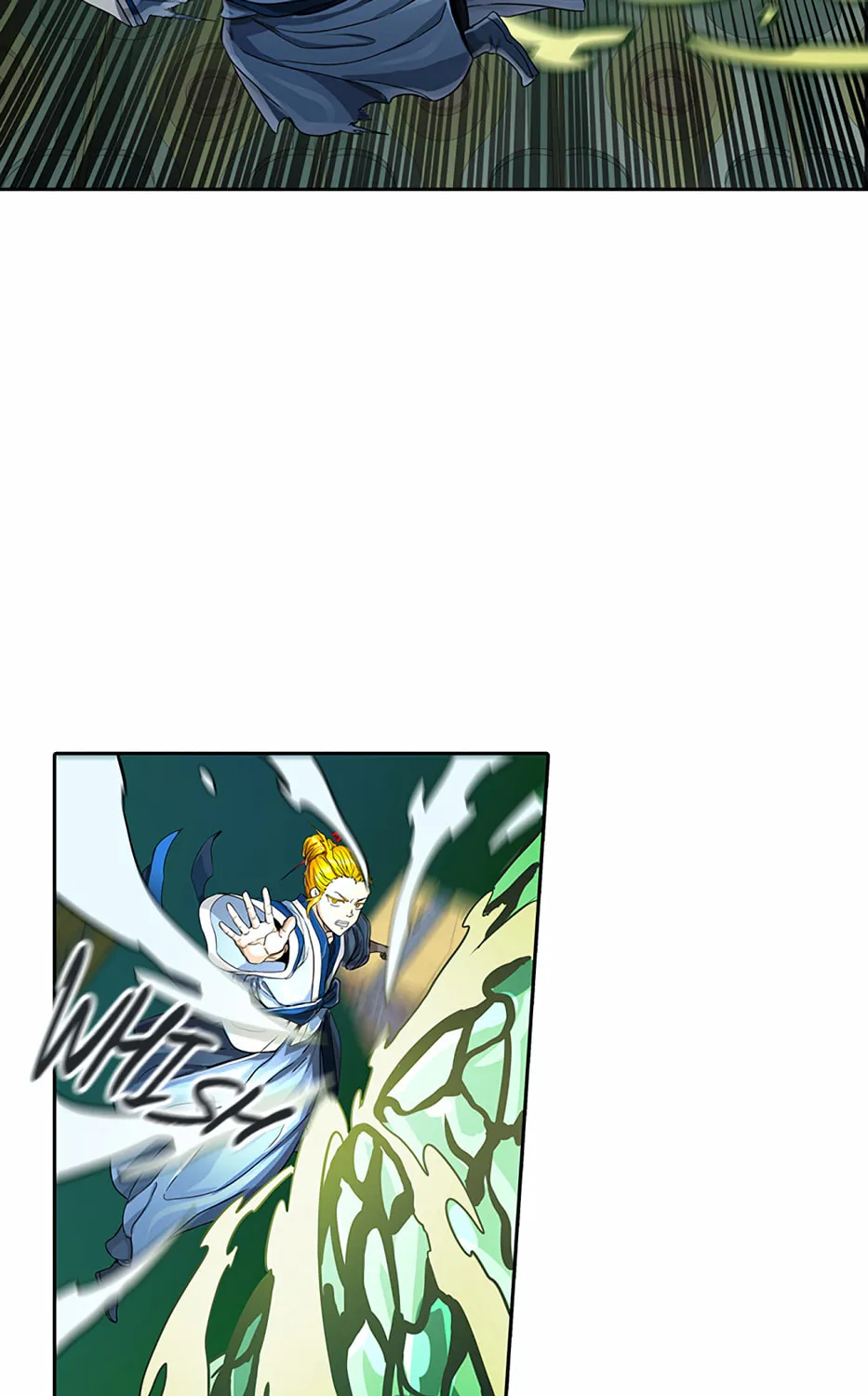 Tower of God Chapter 488 page 207 - 