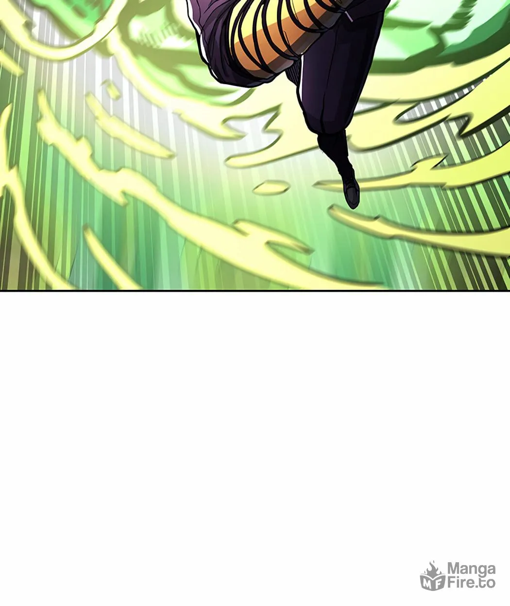 Tower of God Chapter 488 page 215 - 