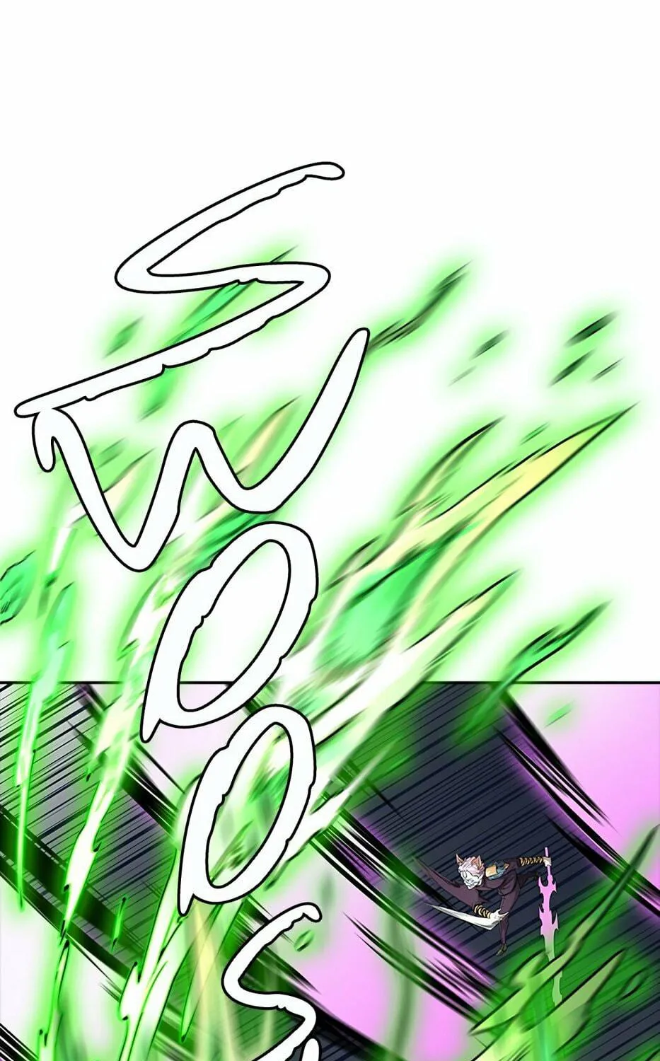 Tower of God Chapter 488 page 216 - 