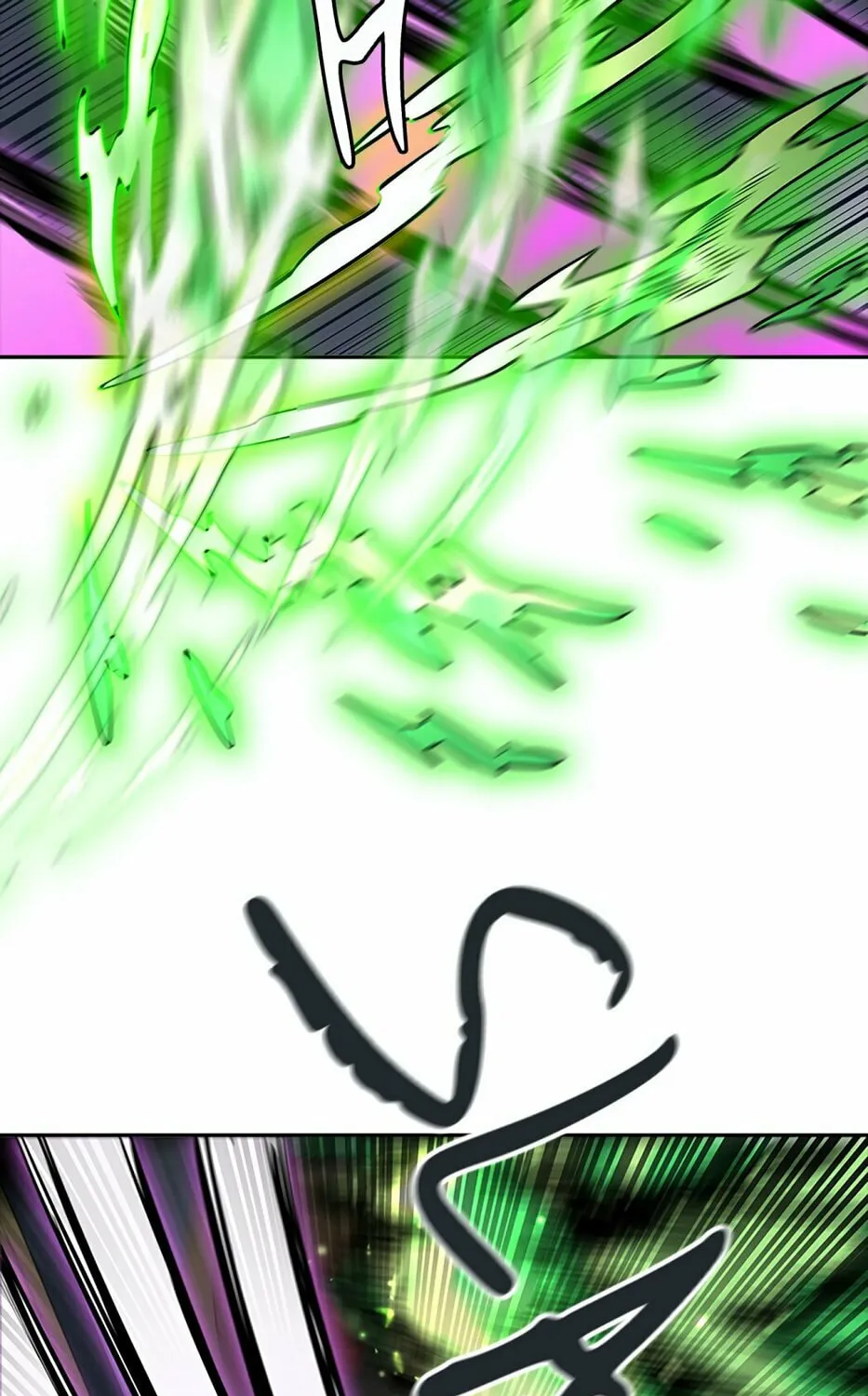 Tower of God Chapter 488 page 218 - 