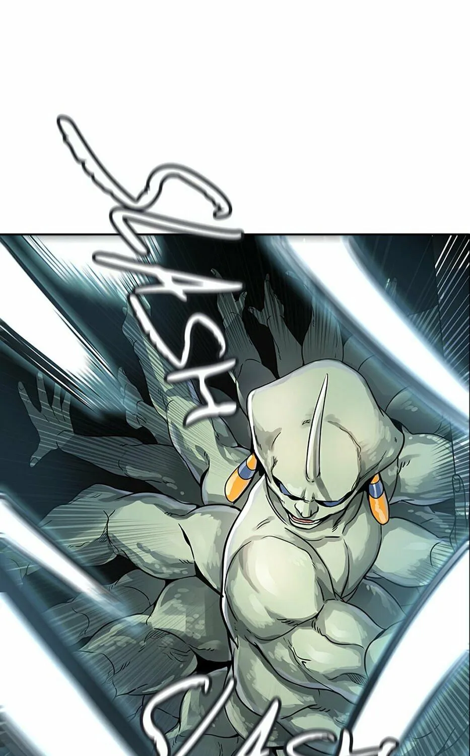 Tower of God Chapter 488 page 23 - 