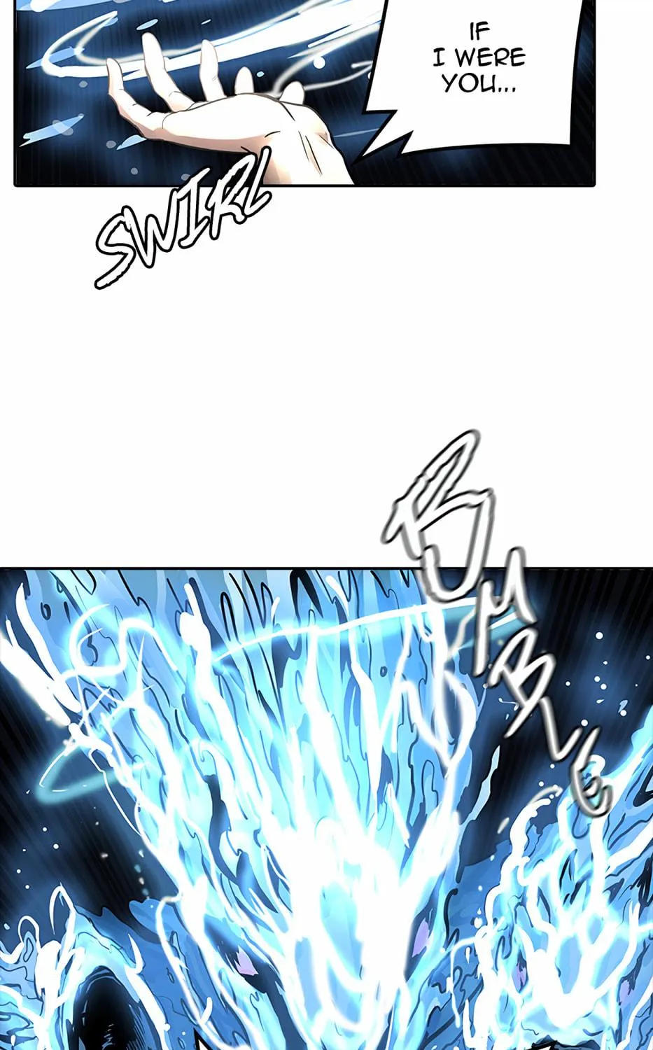Tower of God Chapter 488 page 224 - 