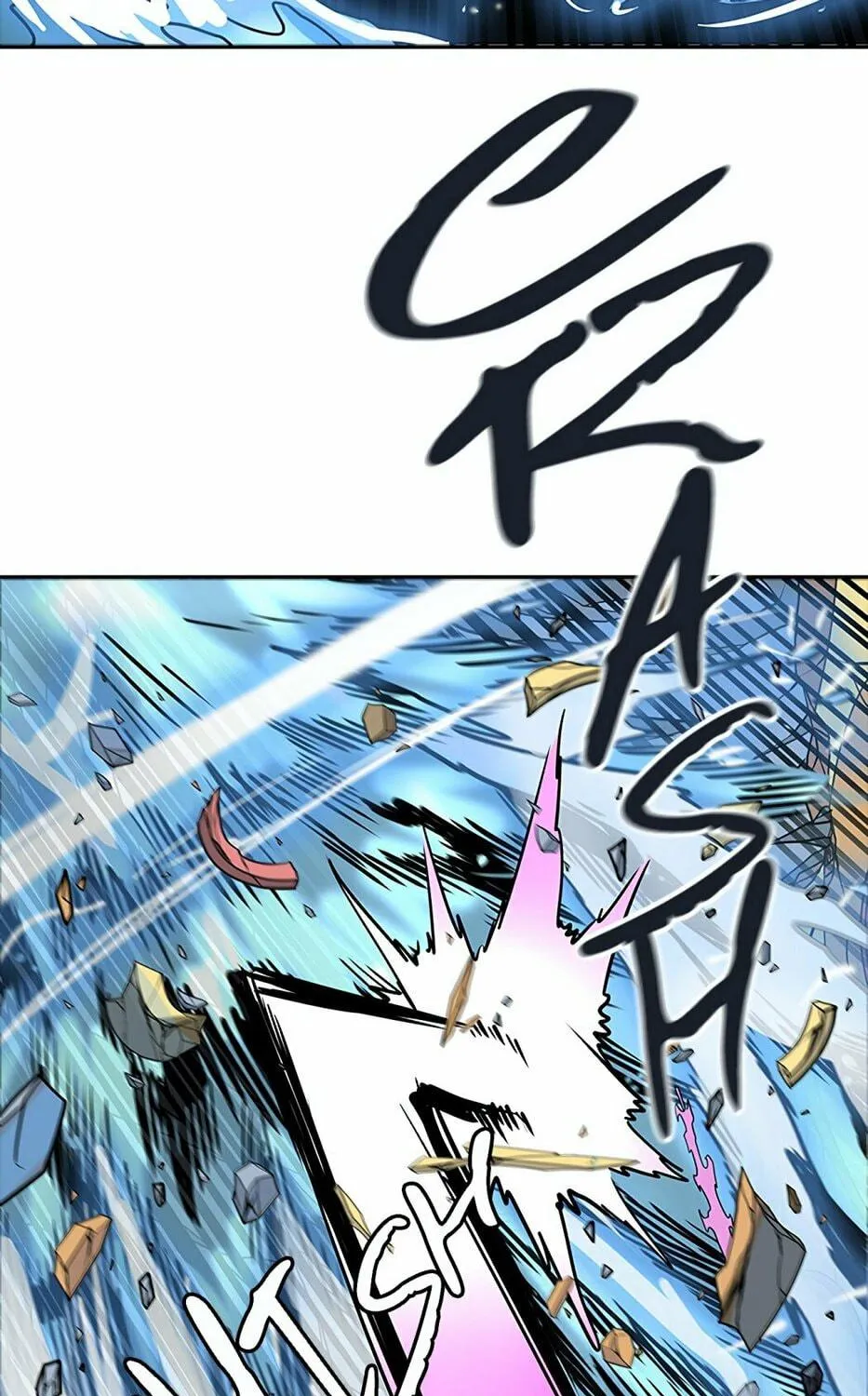 Tower of God Chapter 488 page 228 - 