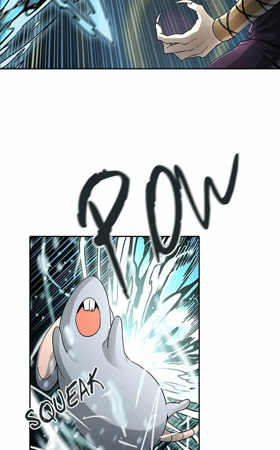 Tower of God Chapter 488 page 234 - 