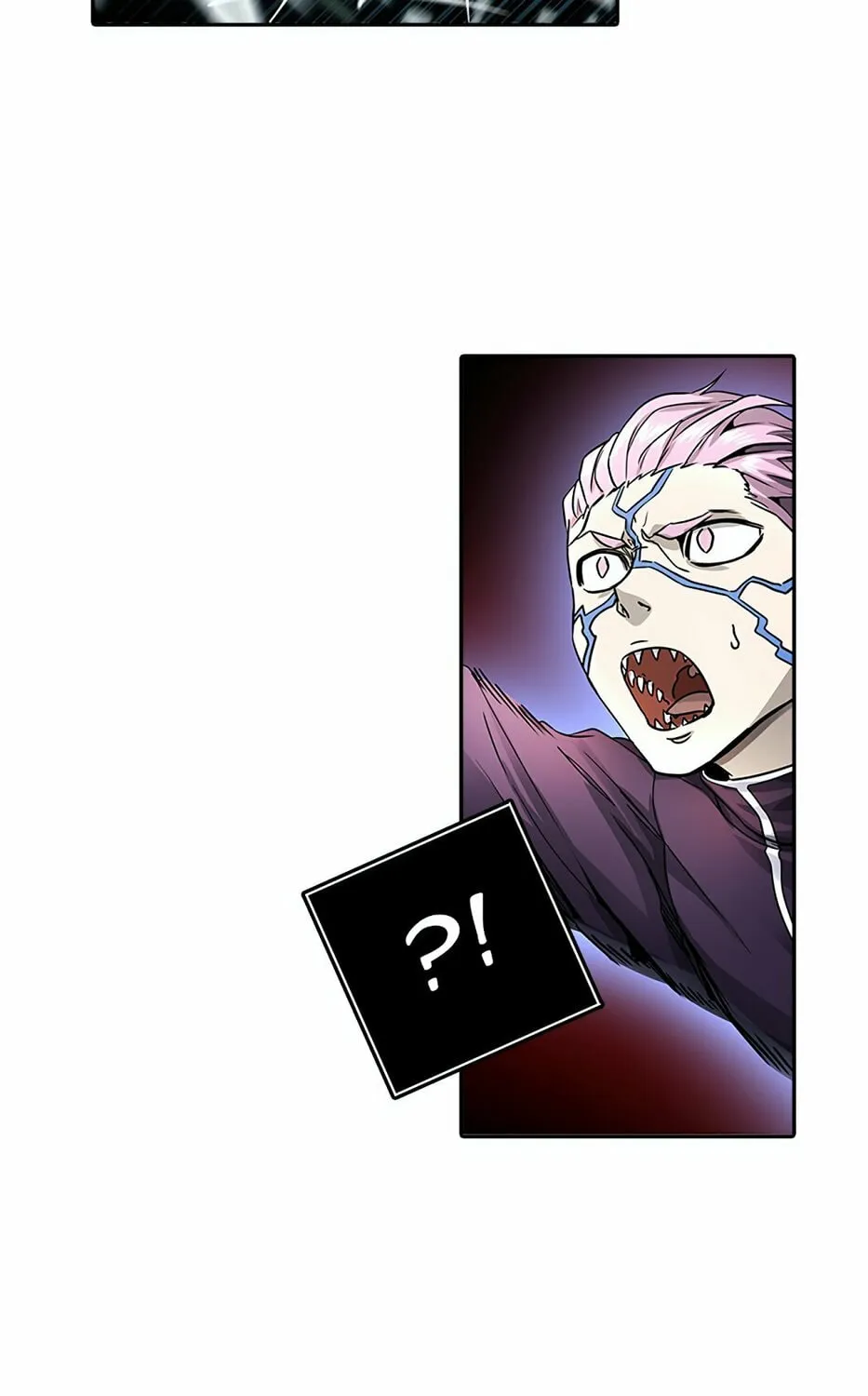 Tower of God Chapter 488 page 236 - 