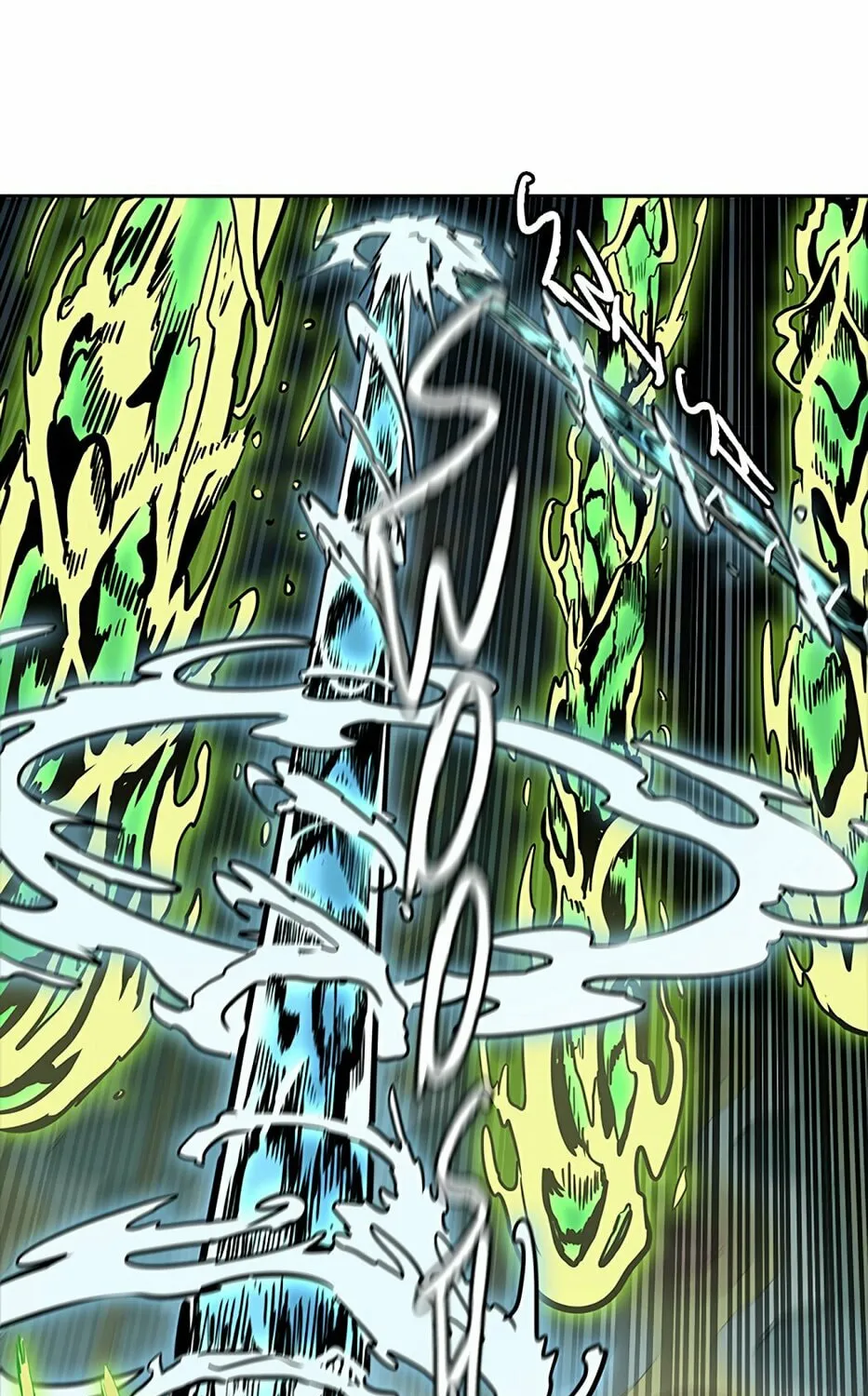 Tower of God Chapter 488 page 238 - 