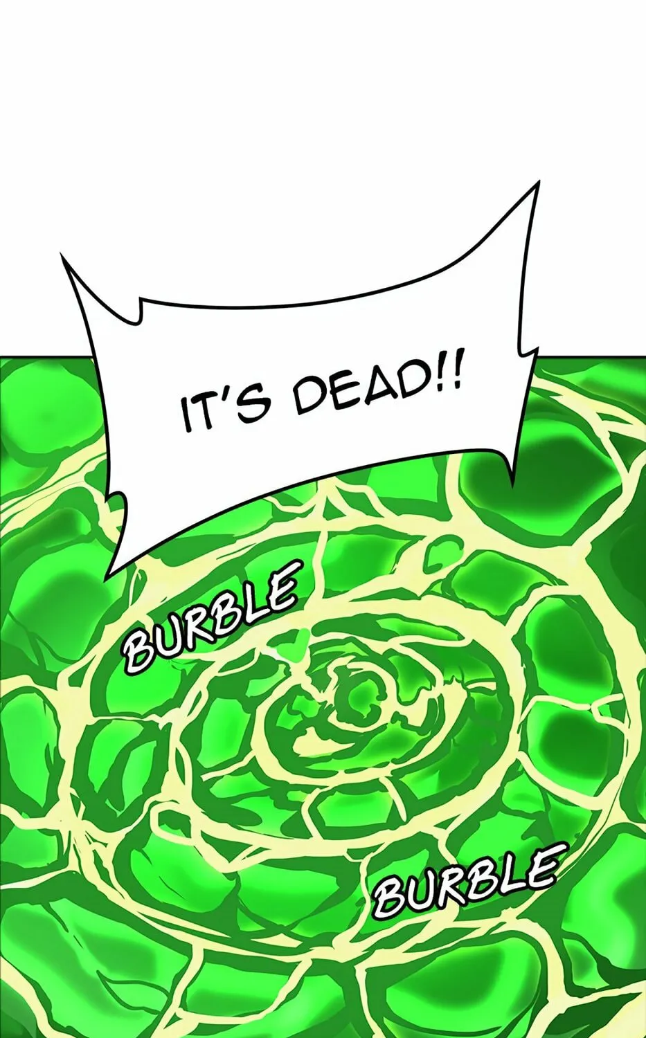 Tower of God Chapter 488 page 242 - 