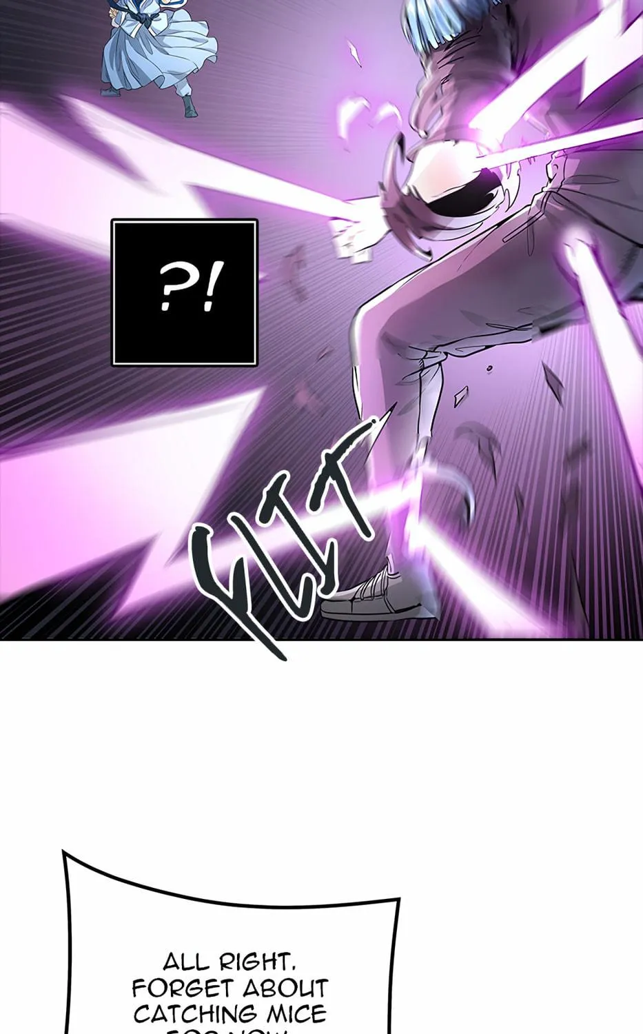 Tower of God Chapter 488 page 254 - 
