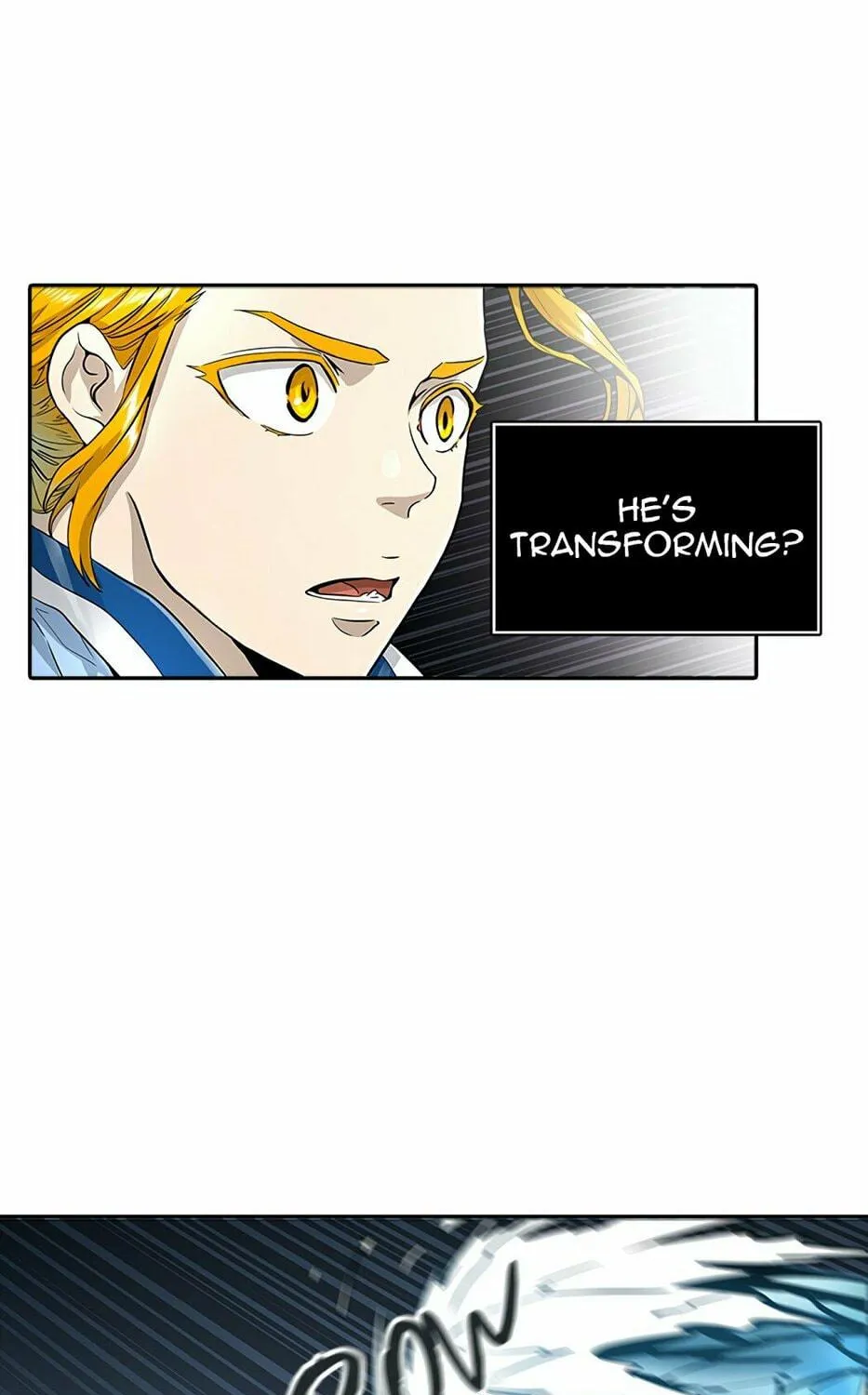 Tower of God Chapter 488 page 258 - 