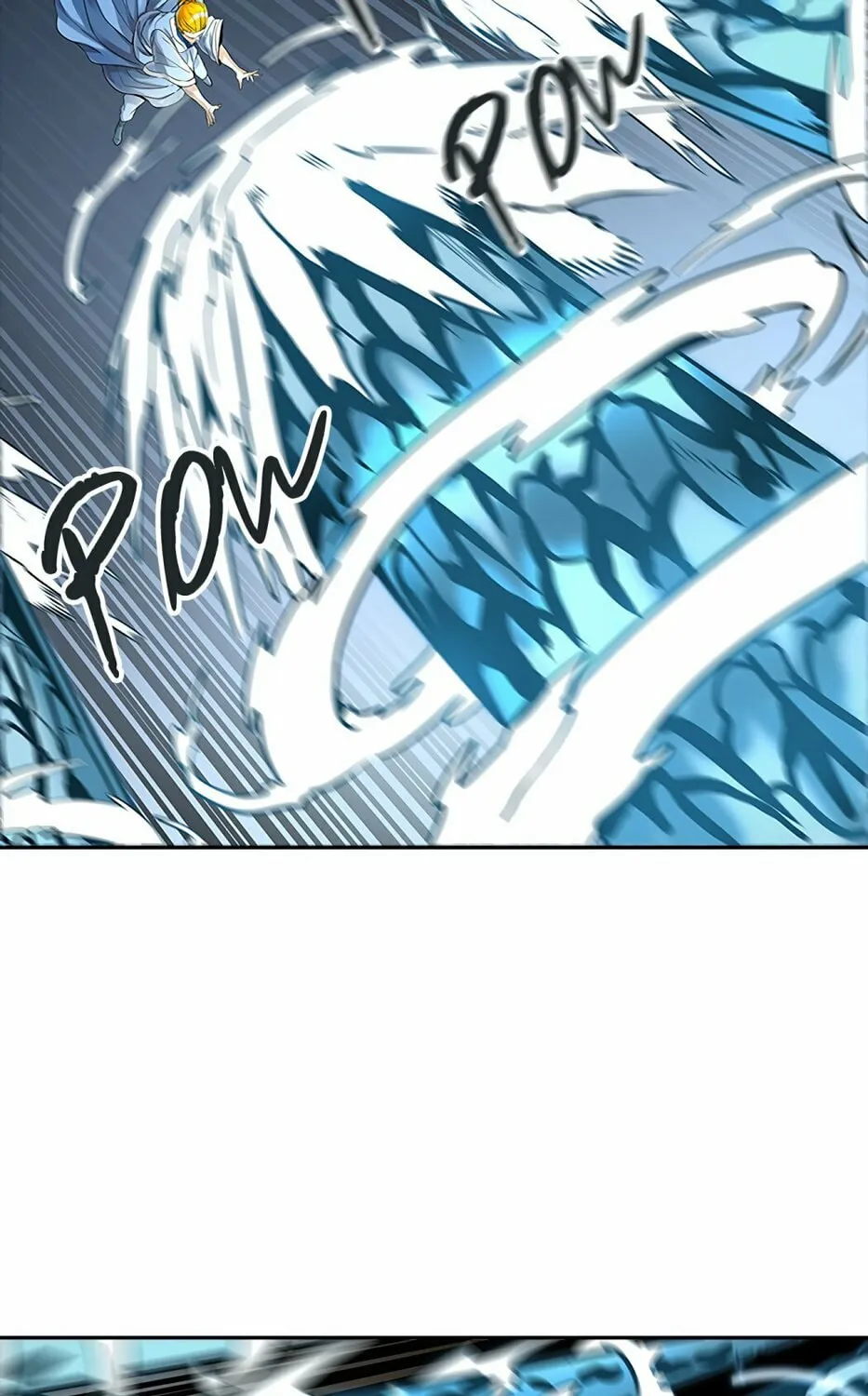 Tower of God Chapter 488 page 260 - 