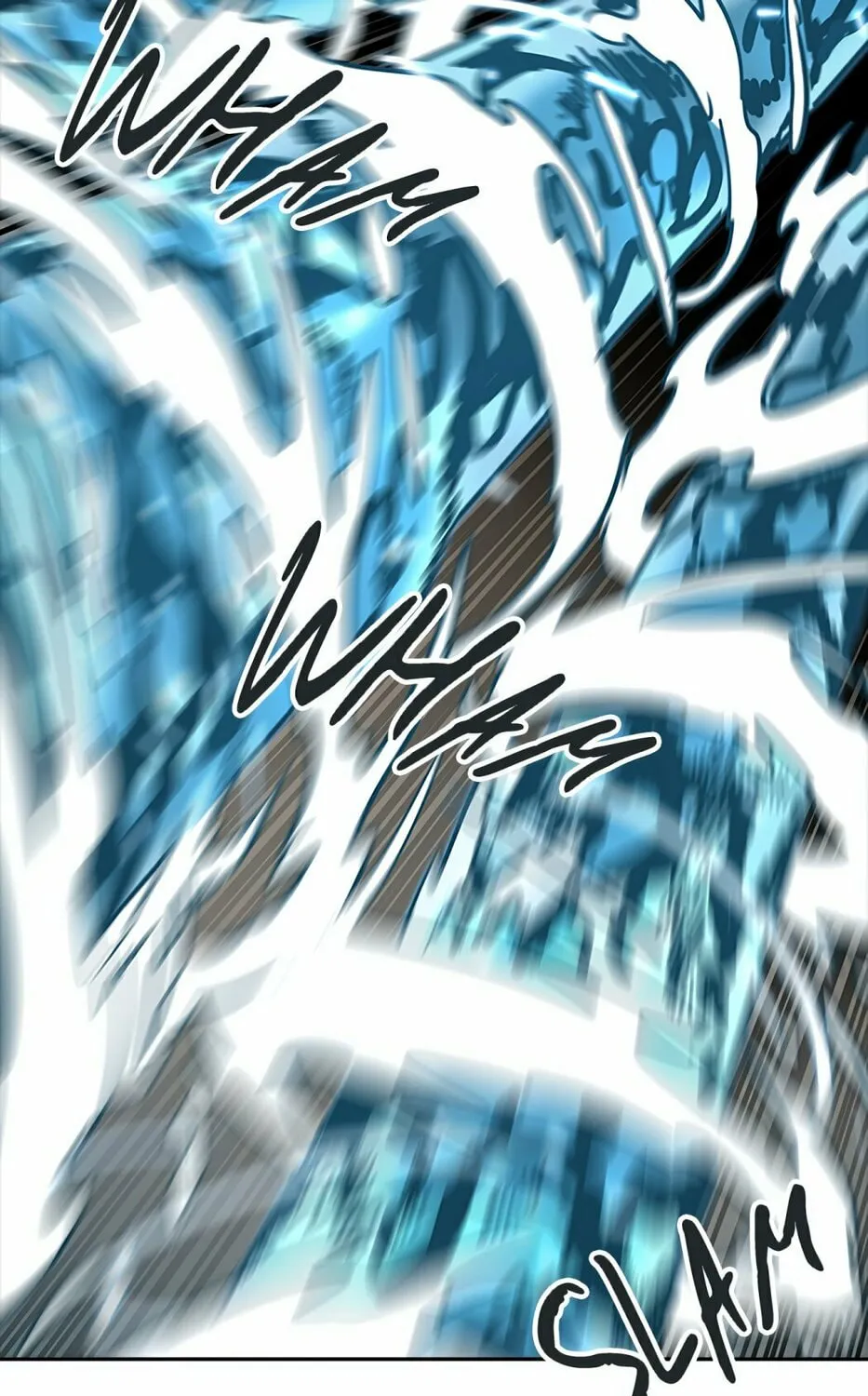Tower of God Chapter 488 page 262 - 