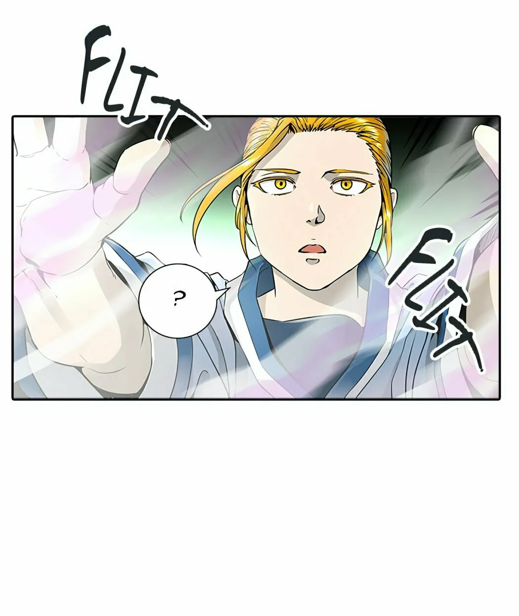 Tower of God Chapter 488 page 267 - 