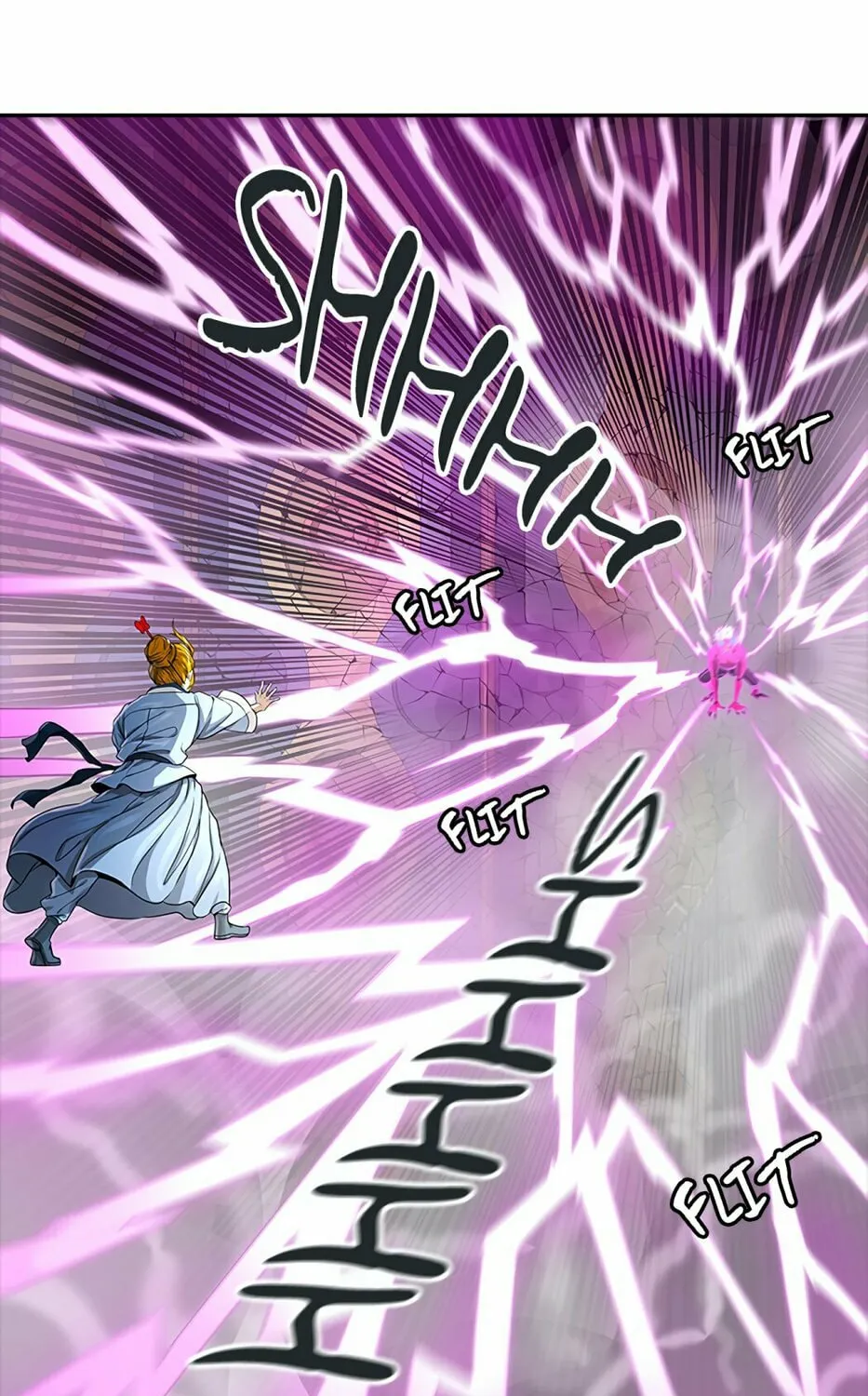 Tower of God Chapter 488 page 270 - 