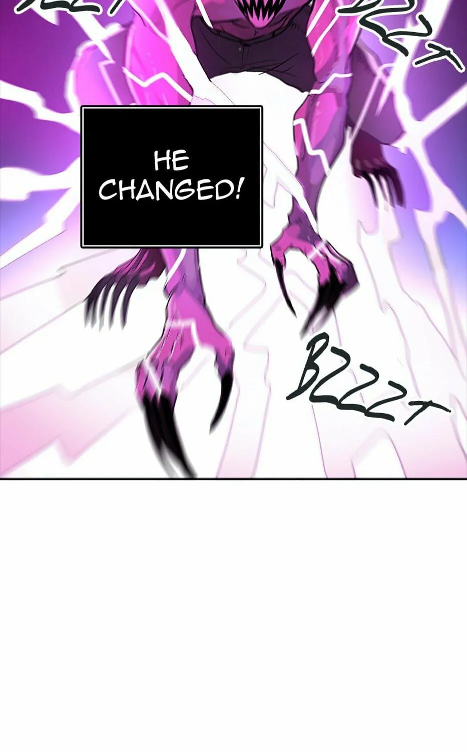 Tower of God Chapter 488 page 274 - 