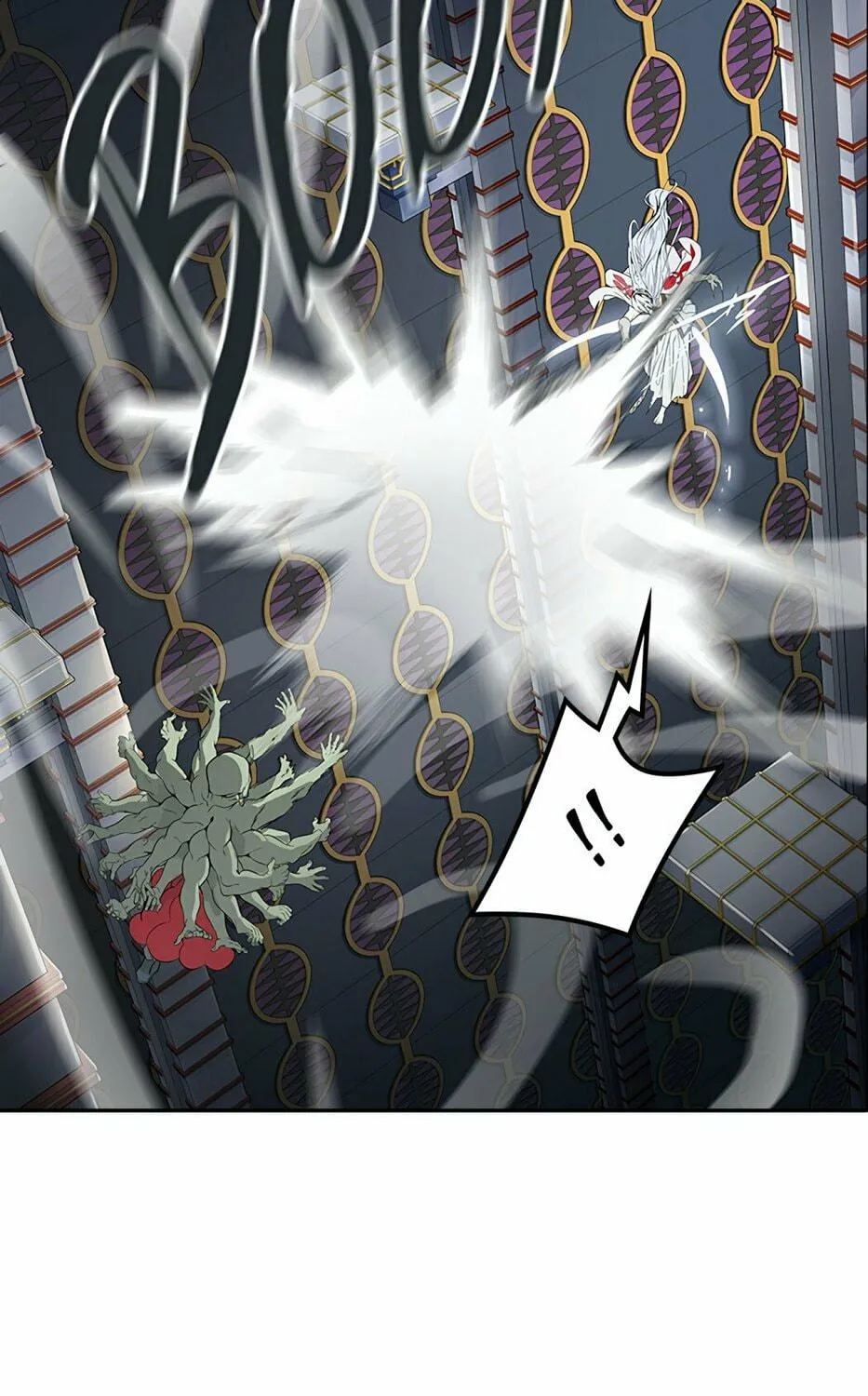 Tower of God Chapter 488 page 29 - 