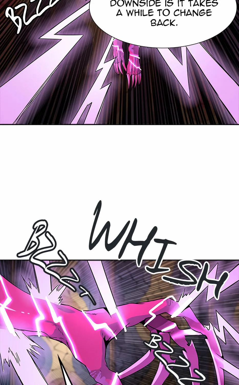 Tower of God Chapter 488 page 285 - 