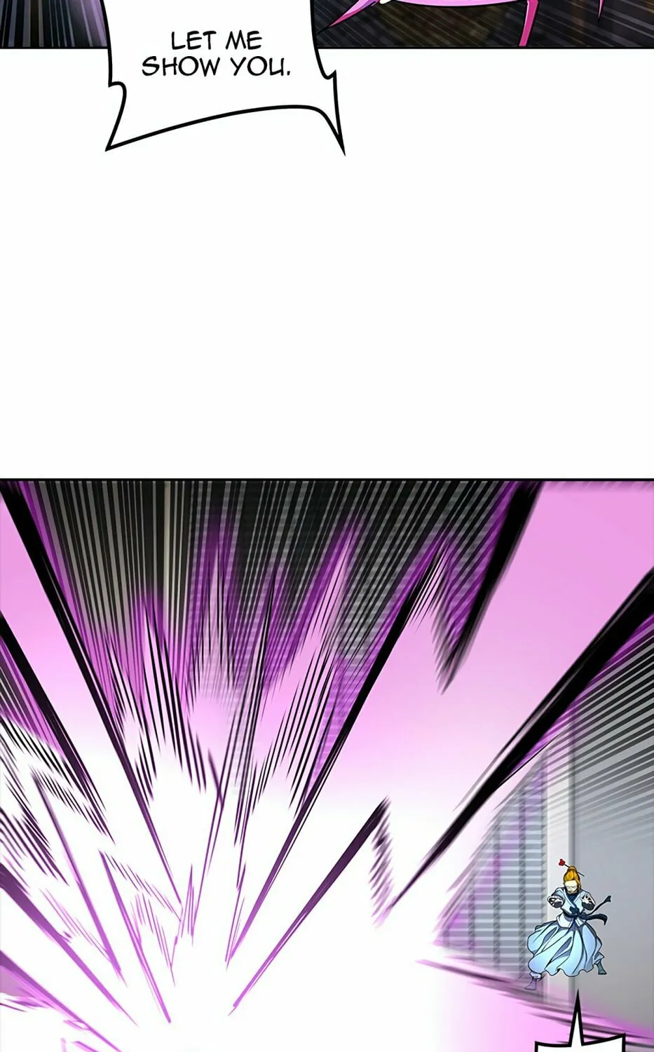 Tower of God Chapter 488 page 287 - 