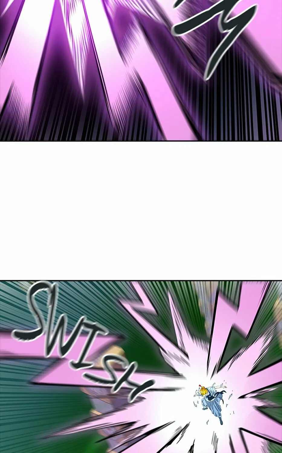 Tower of God Chapter 488 page 299 - 
