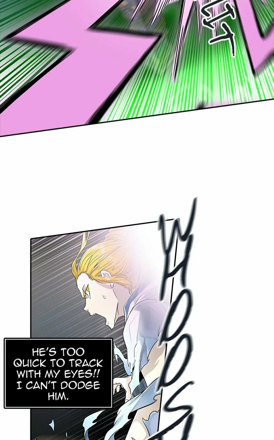 Tower of God Chapter 488 page 301 - 