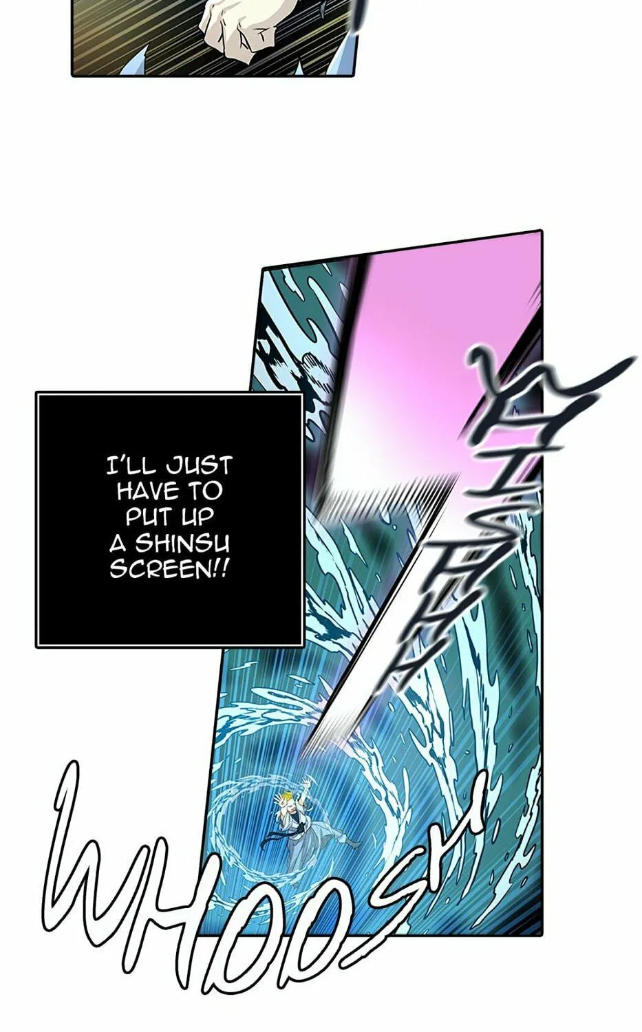 Tower of God Chapter 488 page 303 - 