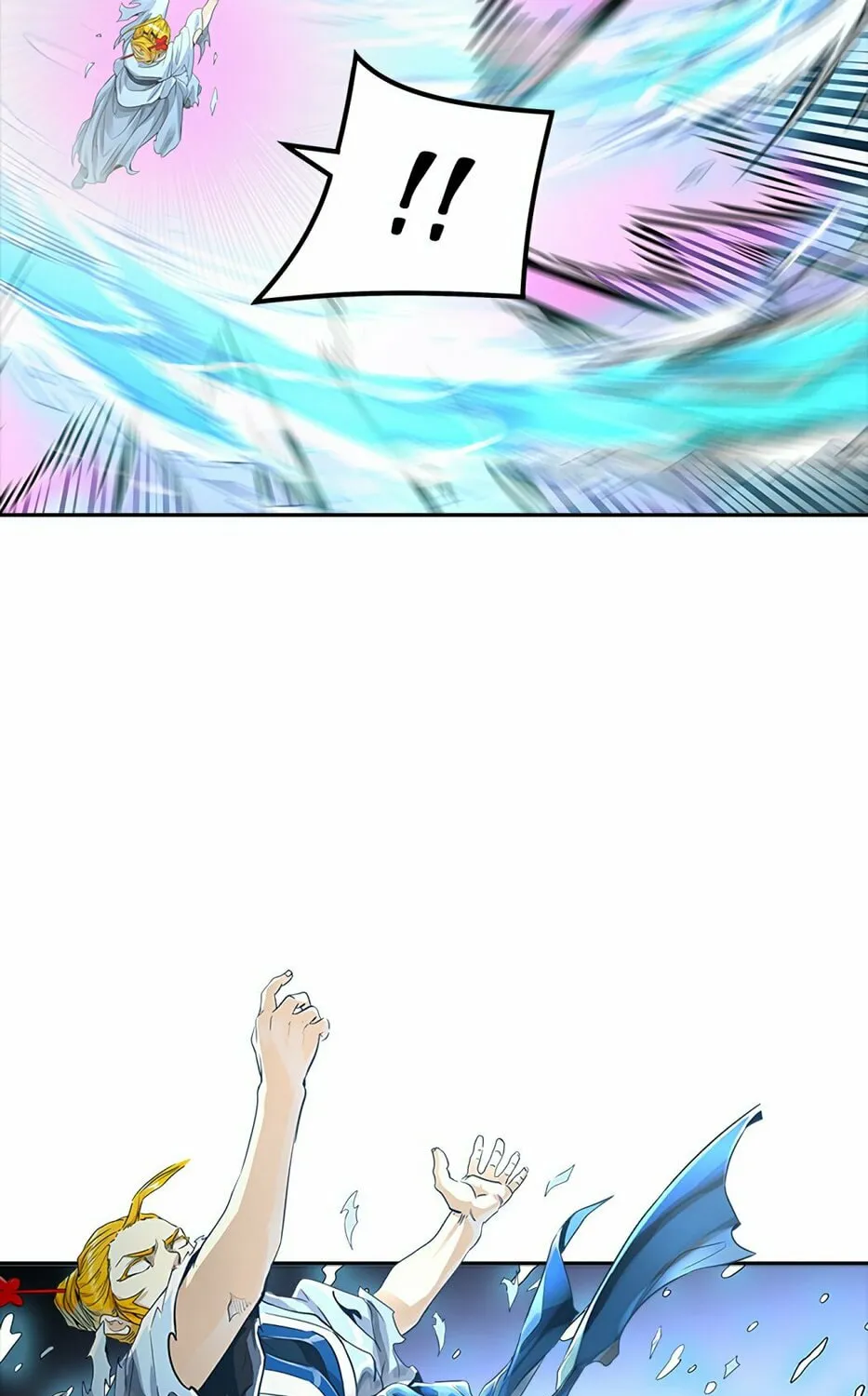 Tower of God Chapter 488 page 307 - 