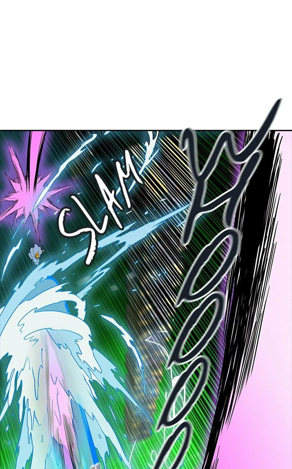 Tower of God Chapter 488 page 311 - 