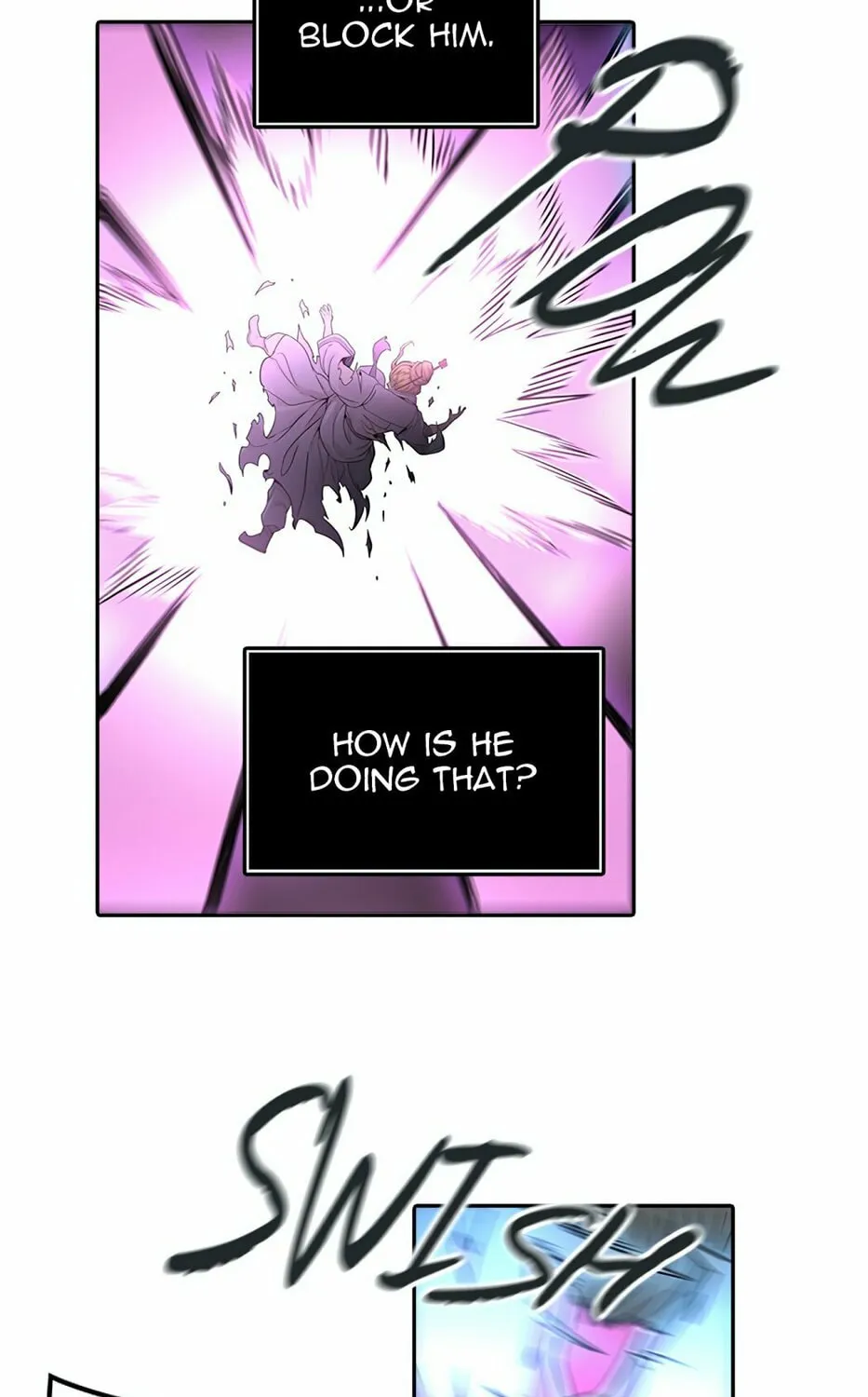 Tower of God Chapter 488 page 317 - 
